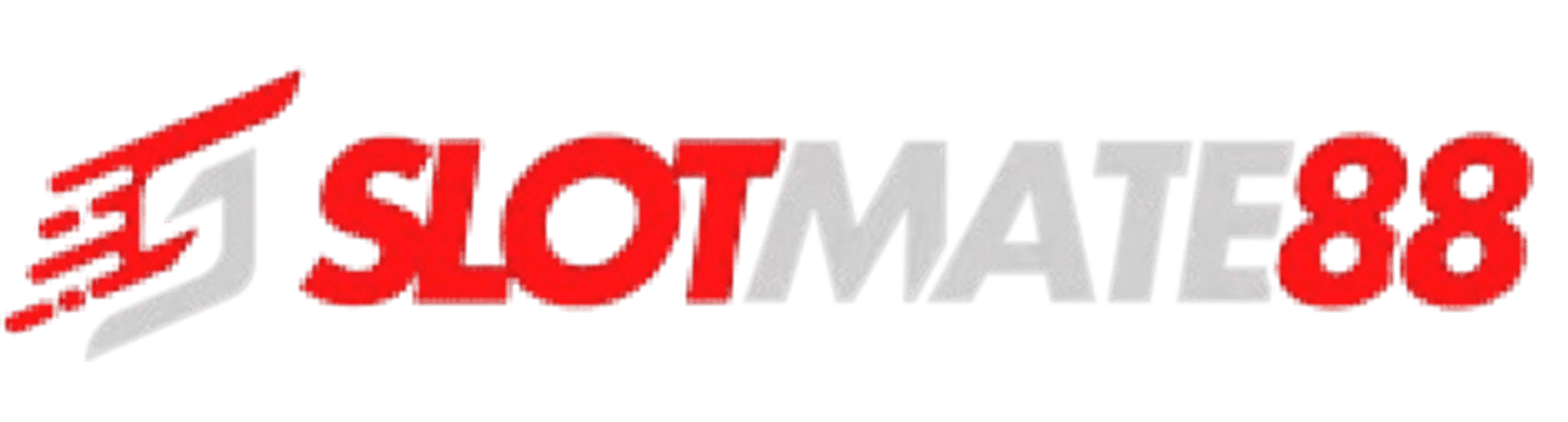 SLOTMATE88 Partner Logo